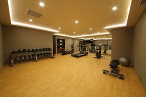 Holiday Inn Bursa - City Centre by IHG