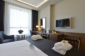 Holiday Inn Bursa - City Centre by IHG