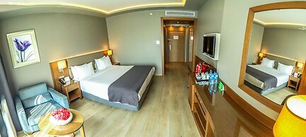 Holiday Inn Bursa - City Centre by IHG