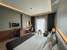 Holiday Inn Bursa - City Centre by IHG