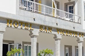 Hotel Duerming San Vicente