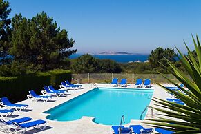 Hotel Duerming San Vicente