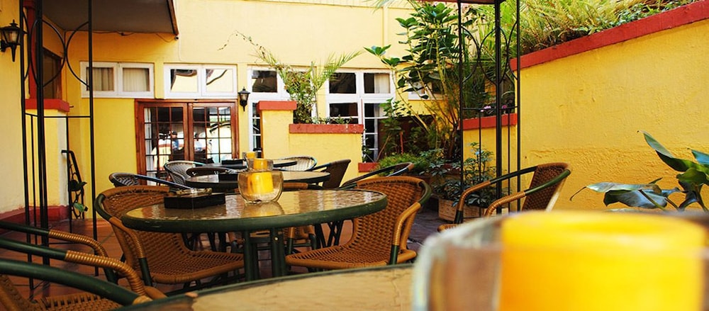 Hotel Hispano
