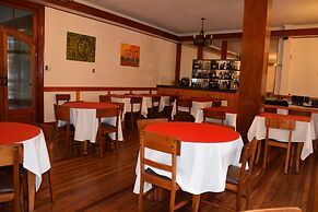 Hotel Hispano