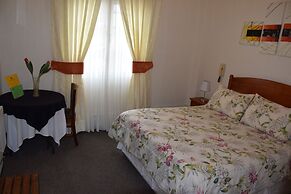 Hotel Hispano