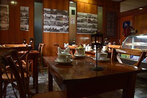 Hotel Hispano