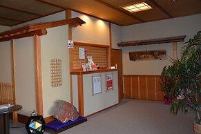 Katsuzakikan
