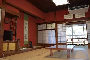 Katsuzakikan