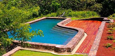El Respiro Ecolodge