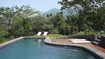 El Respiro Ecolodge