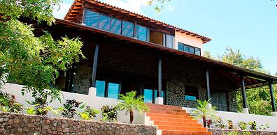 El Respiro Ecolodge