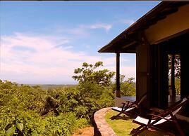 El Respiro Ecolodge