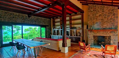 El Respiro Ecolodge