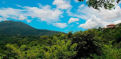 El Respiro Ecolodge