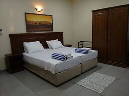 Janishi Residencies