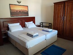 Janishi Residencies