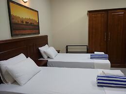 Janishi Residencies