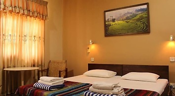 Janishi Residencies
