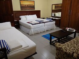 Janishi Residencies