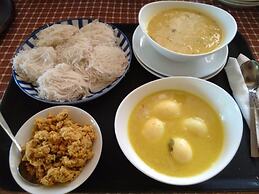 Janishi Residencies