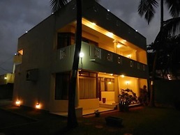 Janishi Residencies