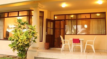Janishi Residencies