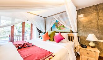 The Chaya Resort And Spa Chiang Mai