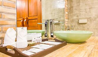 The Chaya Resort And Spa Chiang Mai
