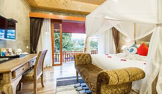 The Chaya Resort And Spa Chiang Mai