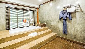 The Chaya Resort And Spa Chiang Mai