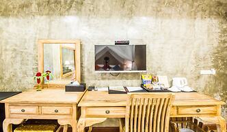 The Chaya Resort And Spa Chiang Mai