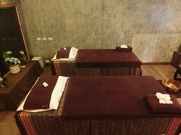 The Chaya Resort And Spa Chiang Mai