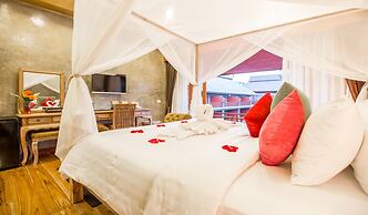 The Chaya Resort And Spa Chiang Mai