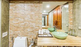 The Chaya Resort And Spa Chiang Mai