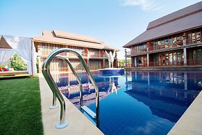 The Chaya Resort And Spa Chiang Mai