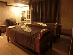 The Chaya Resort And Spa Chiang Mai