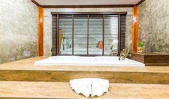 The Chaya Resort And Spa Chiang Mai