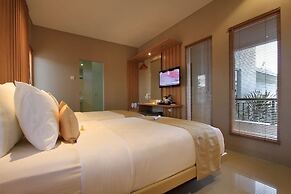 Puri Padma Hotel
