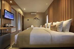 Puri Padma Hotel
