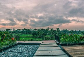 Puri Padma Hotel