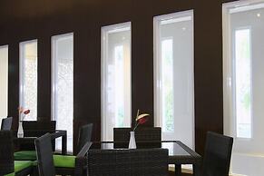 Puri Padma Hotel