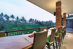Puri Padma Hotel