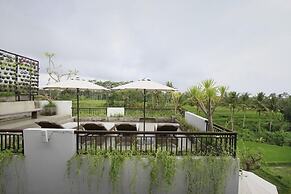 Puri Padma Hotel
