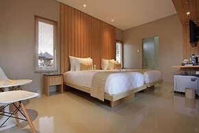 Puri Padma Hotel
