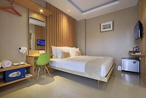 Puri Padma Hotel