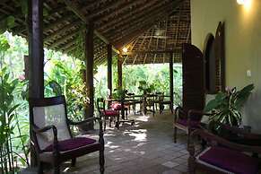 Secret Garden Villa