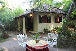 Secret Garden Villa