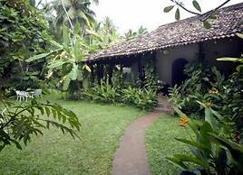 Secret Garden Villa