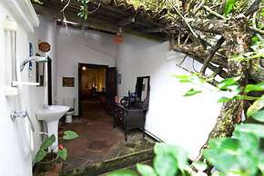 Secret Garden Villa