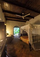 Secret Garden Villa